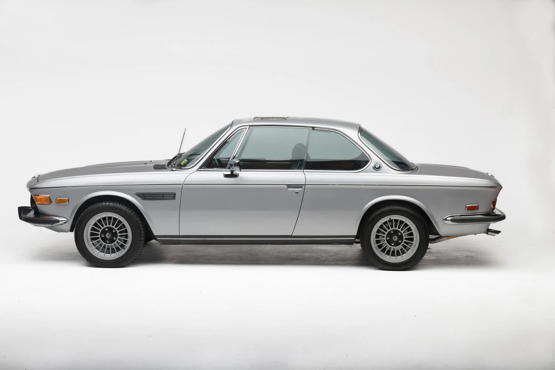 1974 BMW 3.0 CS & CSi - Image 12 of 31