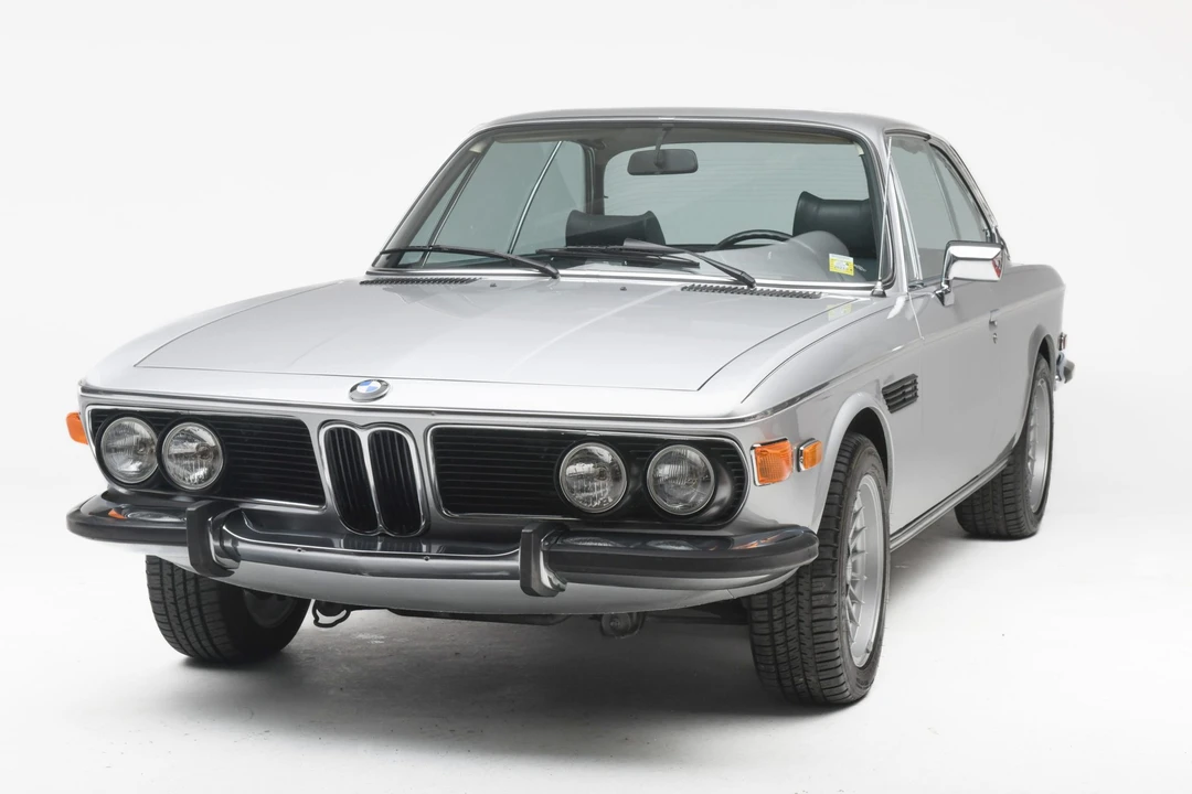 1974 BMW 3.0 CS & CSi - Image 3 of 31