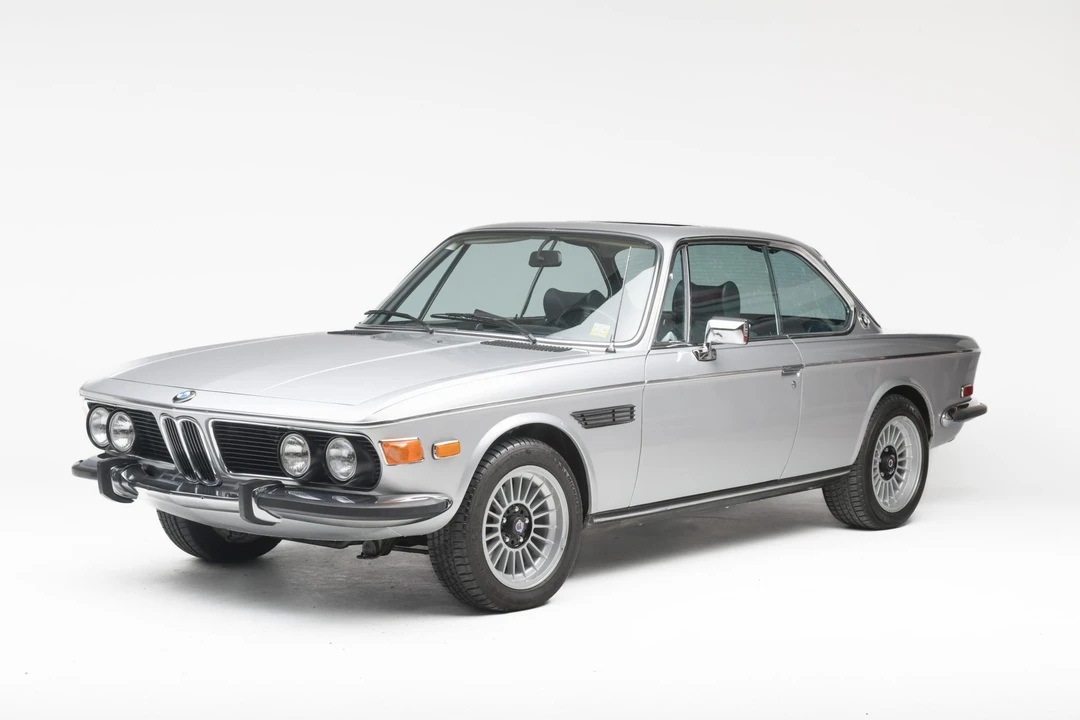 1974 BMW 3.0 CS & CSi - Image 6 of 31