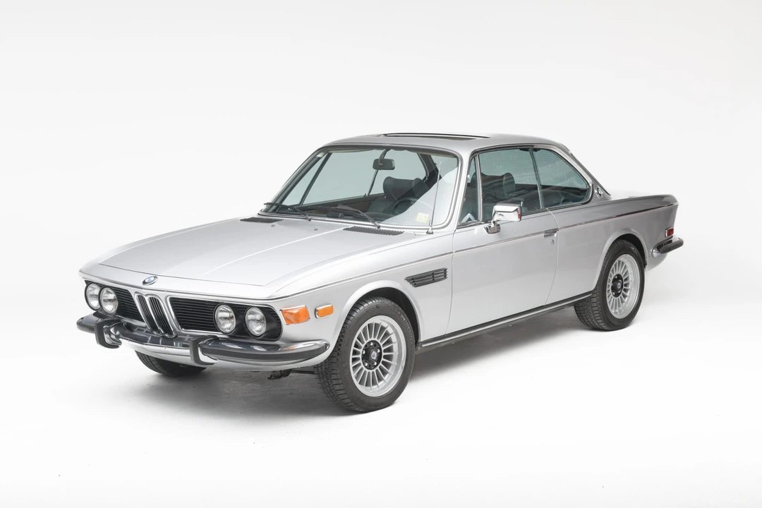 1974 BMW 3.0 CS & CSi - Image 7 of 31