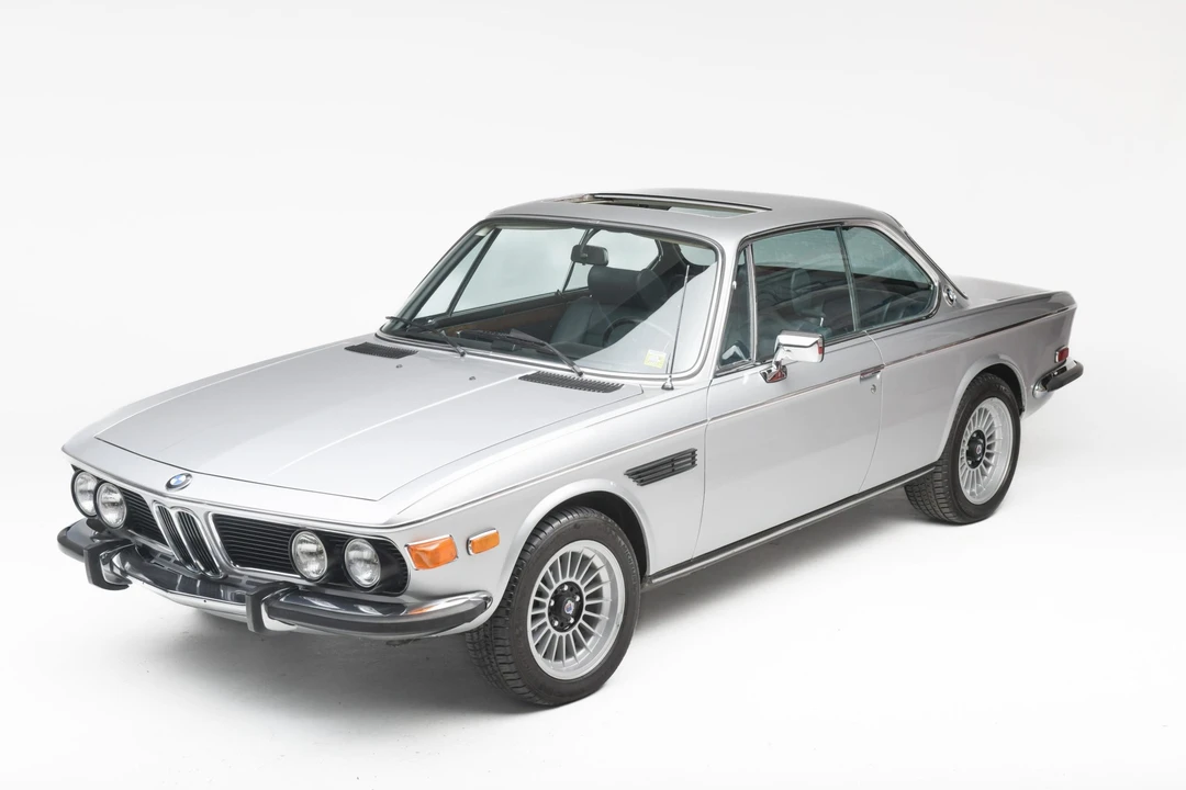 1974 BMW 3.0 CS & CSi - Image 9 of 31