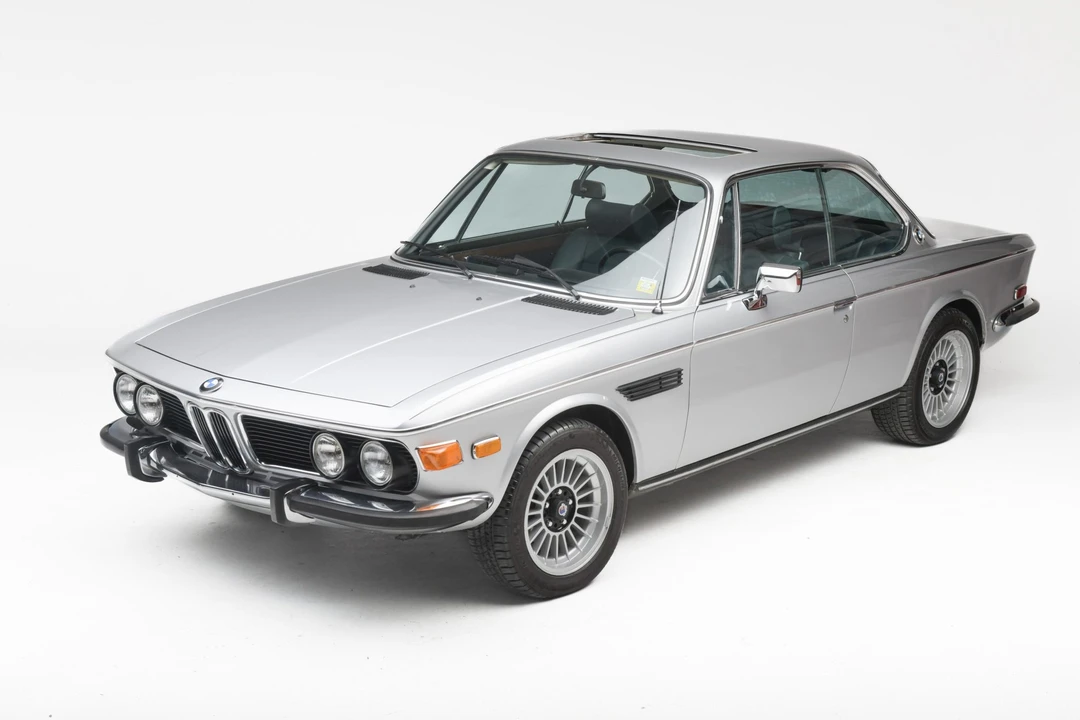 1974 BMW 3.0 CS & CSi - Image 10 of 31