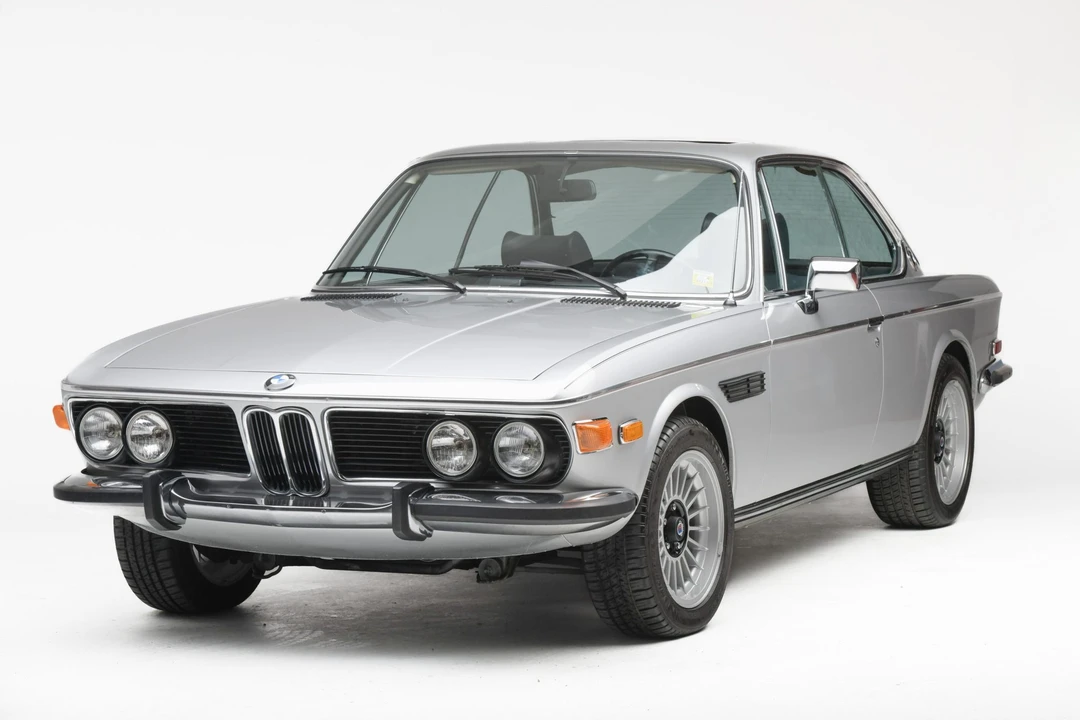 1974 BMW 3.0 CS & CSi - Image 5 of 31
