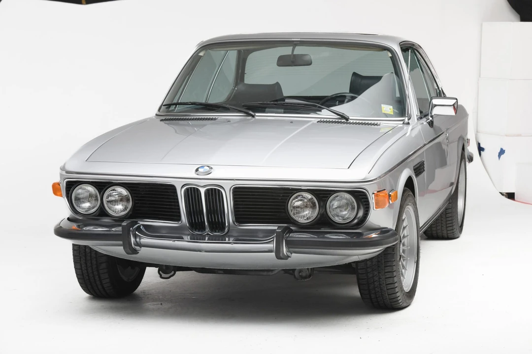 1974 BMW 3.0 CS & CSi - Image 2 of 31
