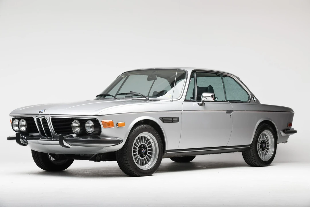1974 BMW 3.0 CS & CSi - Image 11 of 31