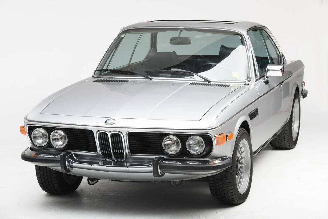 1974 BMW 3.0 CS & CSi - Image 4 of 31