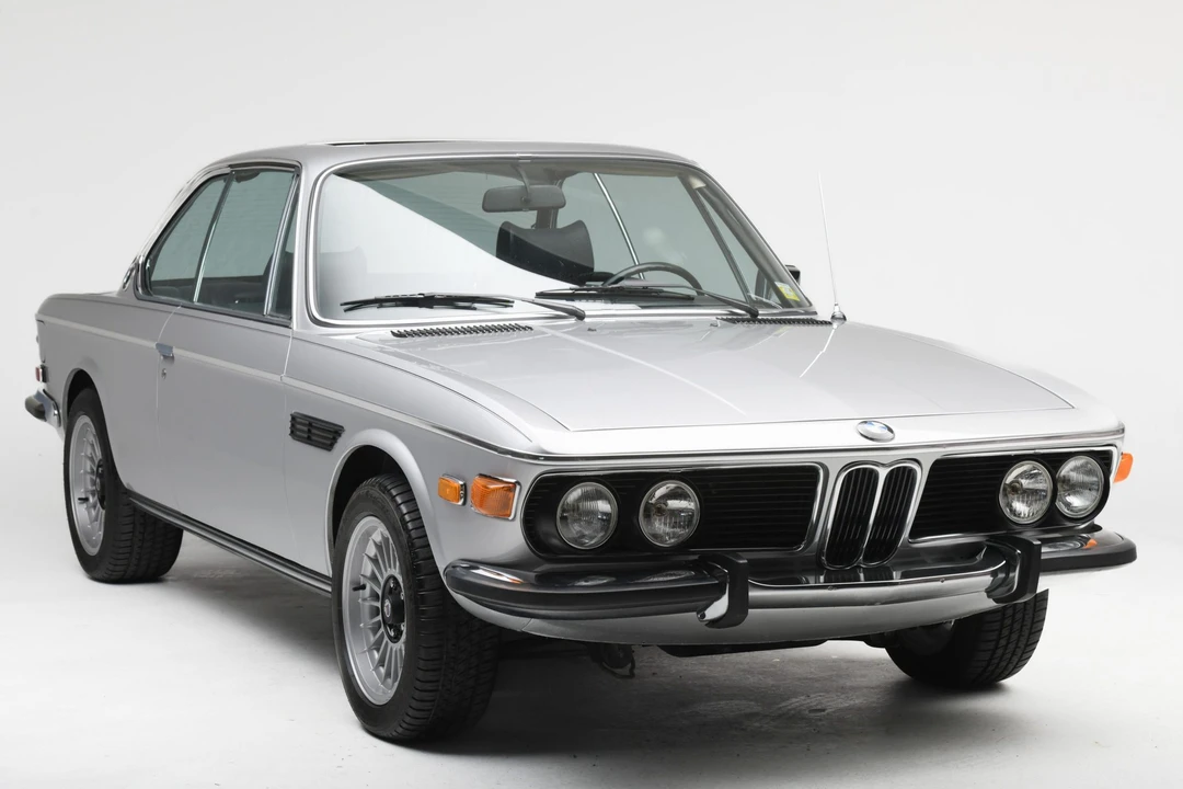 1974 BMW 3.0 CS & CSi - Image 28 of 31
