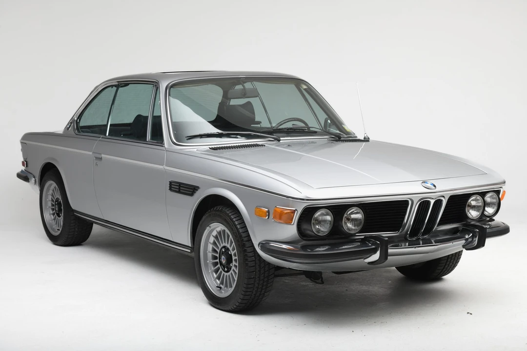 1974 BMW 3.0 CS & CSi - Image 26 of 31