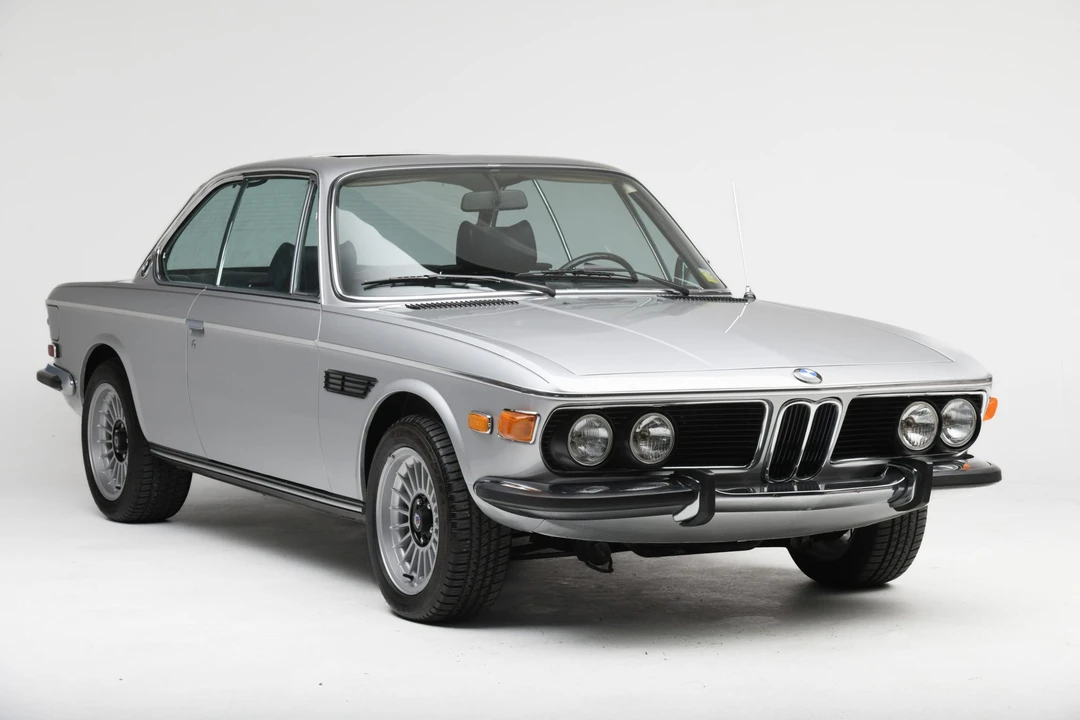 1974 BMW 3.0 CS & CSi - Image 27 of 31