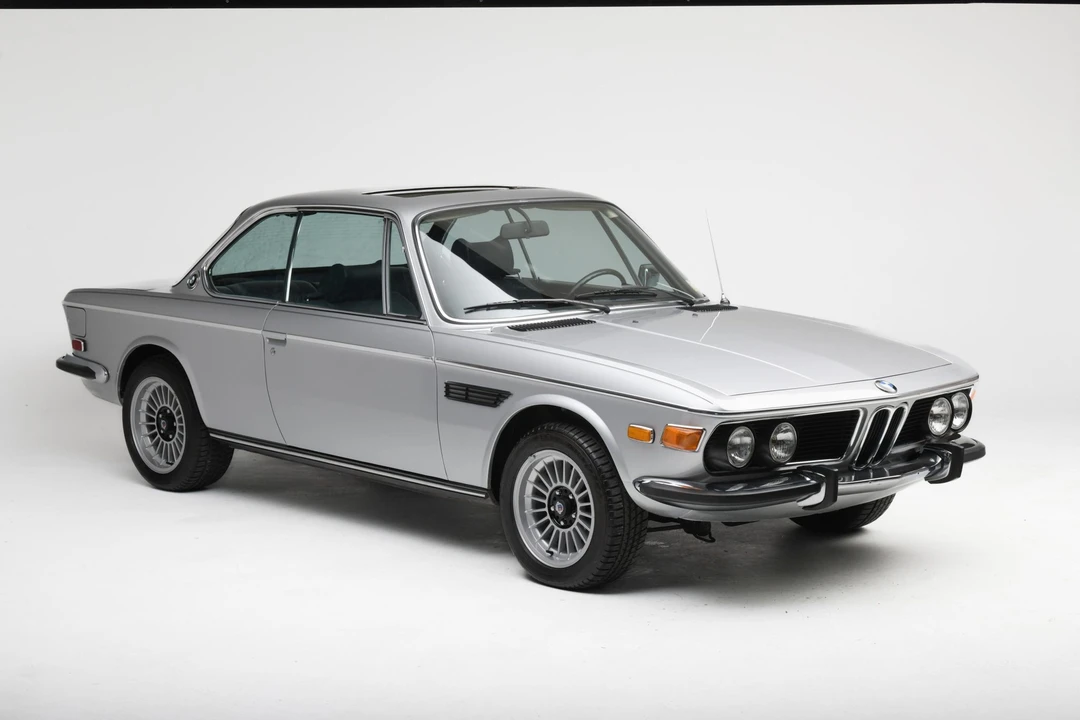 1974 BMW 3.0 CS & CSi - Image 24 of 31