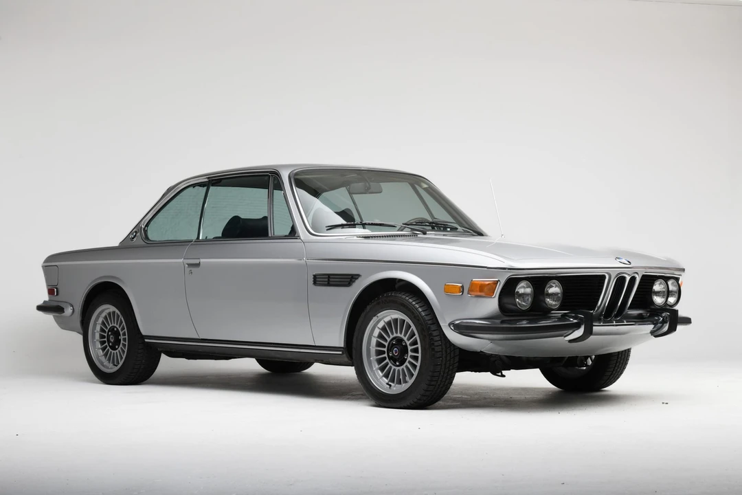 1974 BMW 3.0 CS & CSi - Image 23 of 31