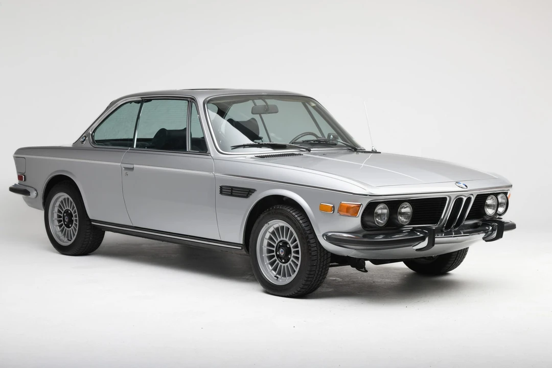 1974 BMW 3.0 CS & CSi - Image 25 of 31