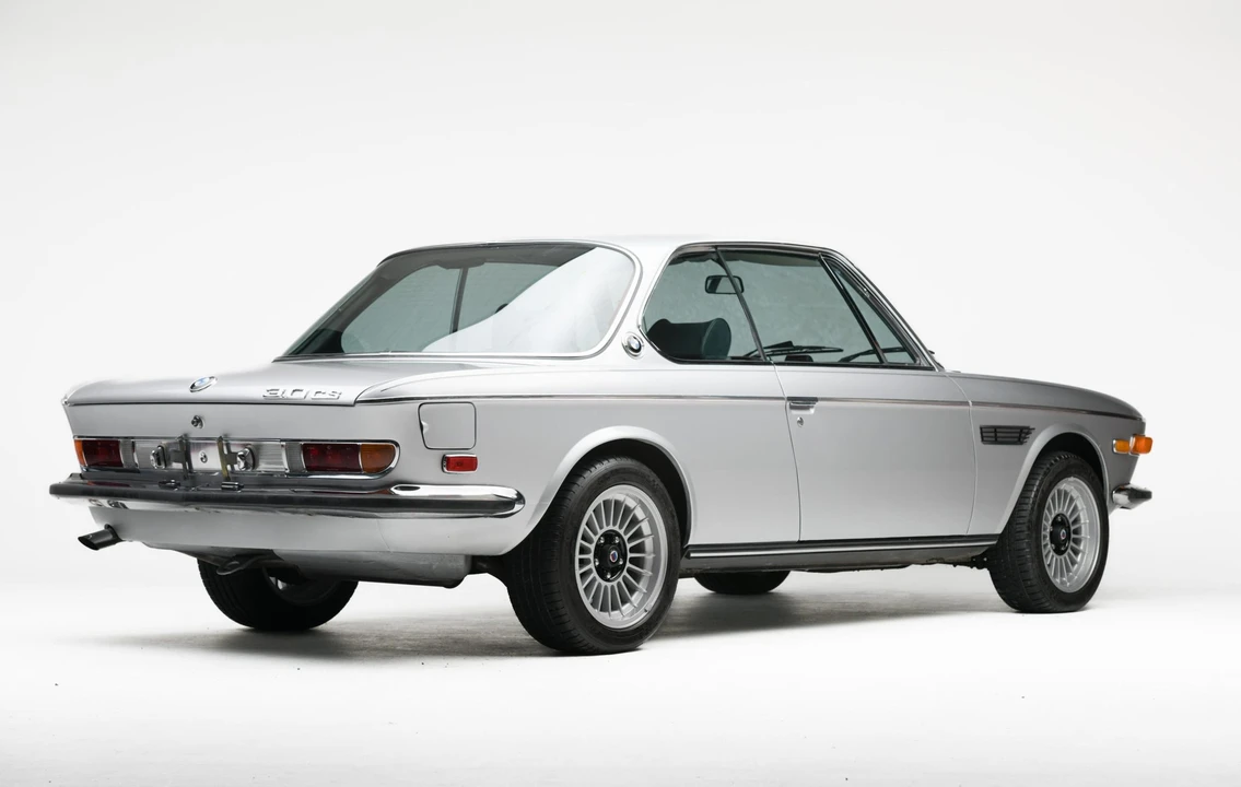 1974 BMW 3.0 CS & CSi - Image 18 of 31