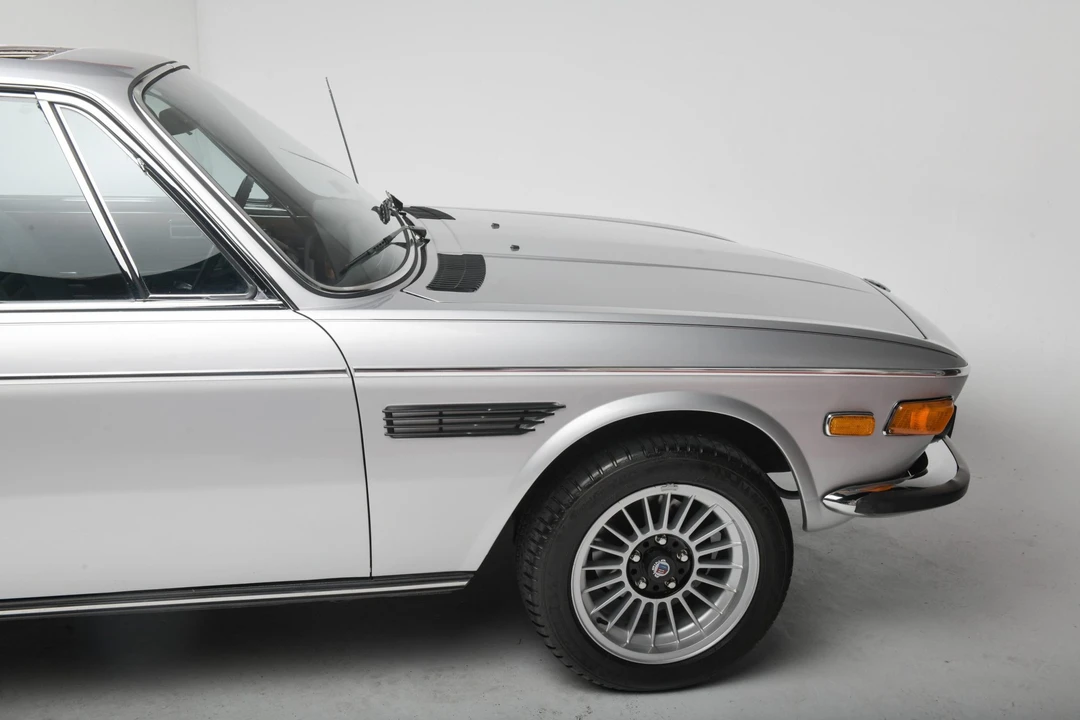 1974 BMW 3.0 CS & CSi - Image 30 of 31