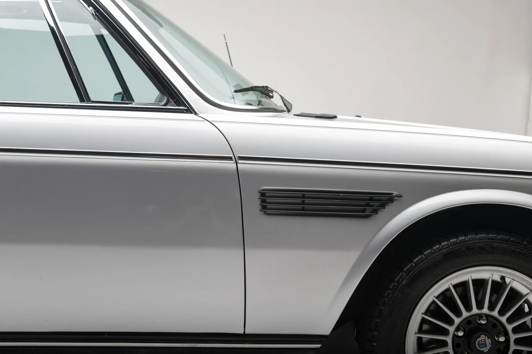1974 BMW 3.0 CS & CSi - Image 31 of 31