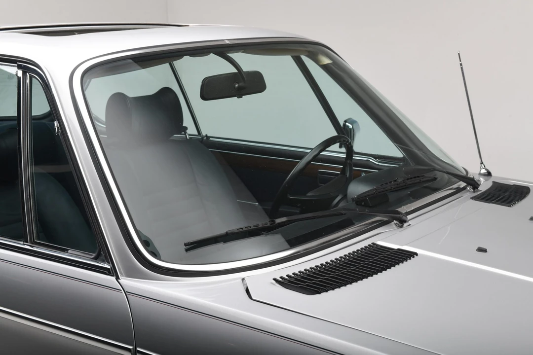 1974 BMW 3.0 CS & CSi - Image 29 of 31