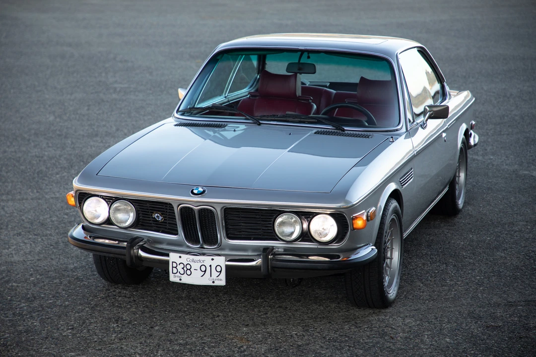 1974 BMW 3.0 CS & CSi - Image 2 of 31