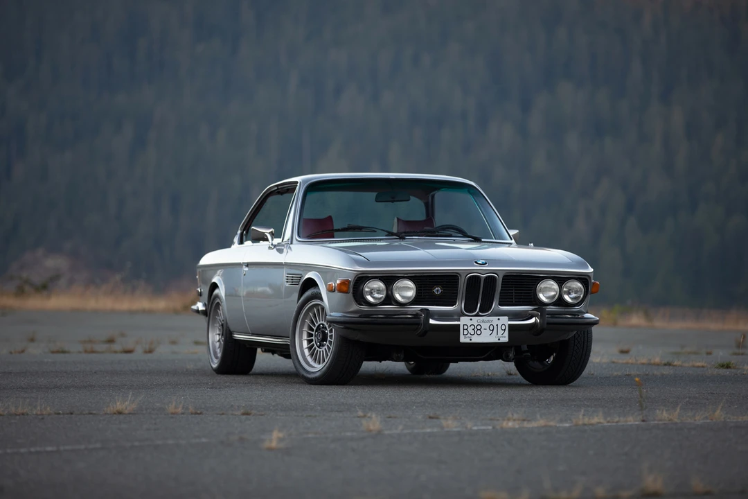 1974 BMW 3.0 CS & CSi - Image 19 of 31