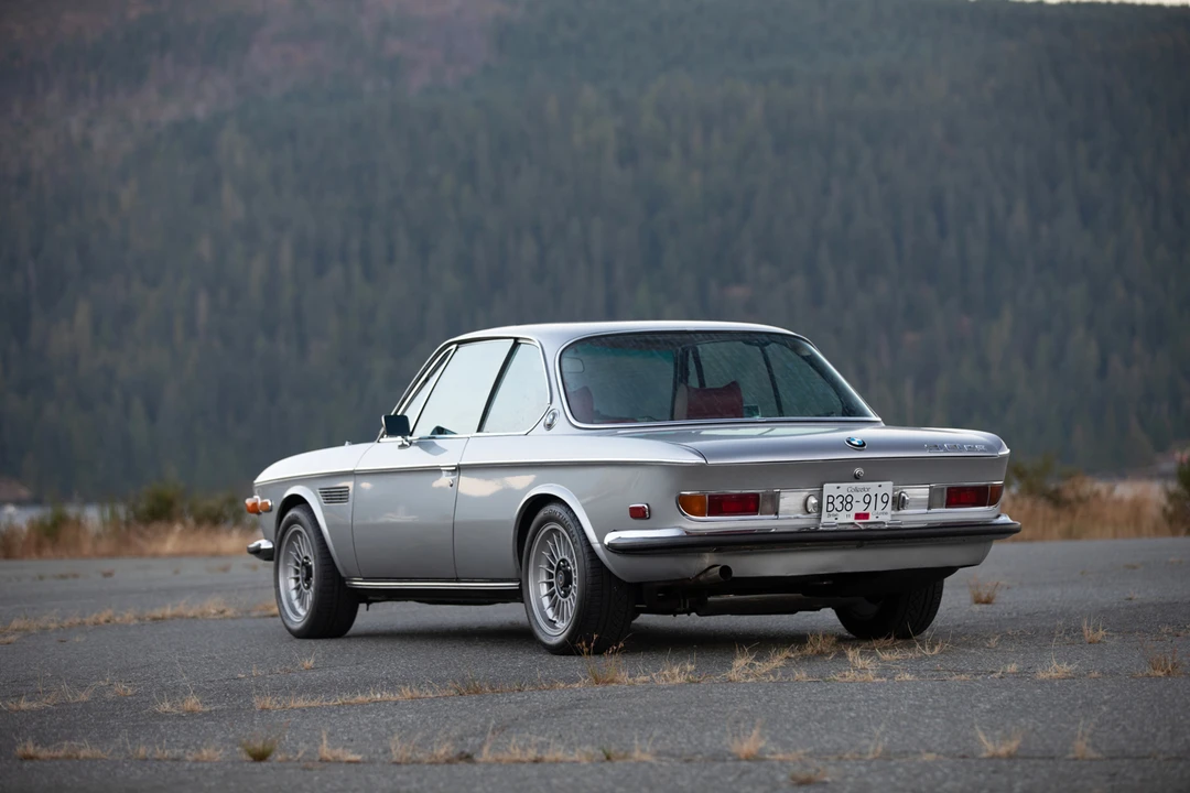 1974 BMW 3.0 CS & CSi - Image 10 of 31