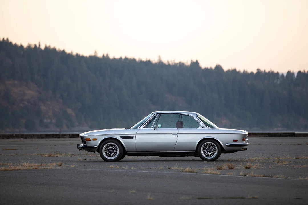 1974 BMW 3.0 CS & CSi - Image 7 of 31