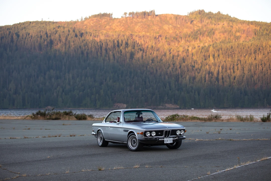 1974 BMW 3.0 CS & CSi - Image 18 of 31