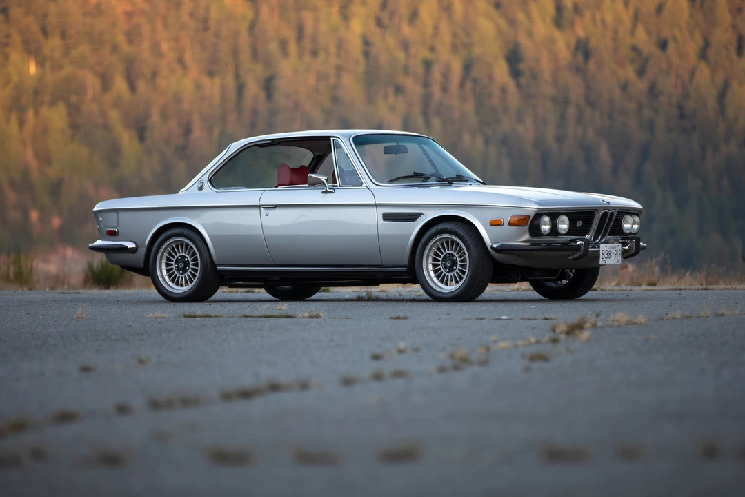1974 BMW 3.0 CS & CSi - Image 17 of 31