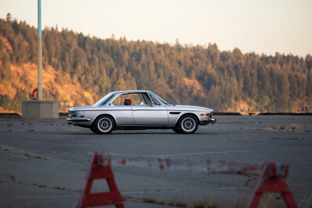 1974 BMW 3.0 CS & CSi - Image 15 of 31