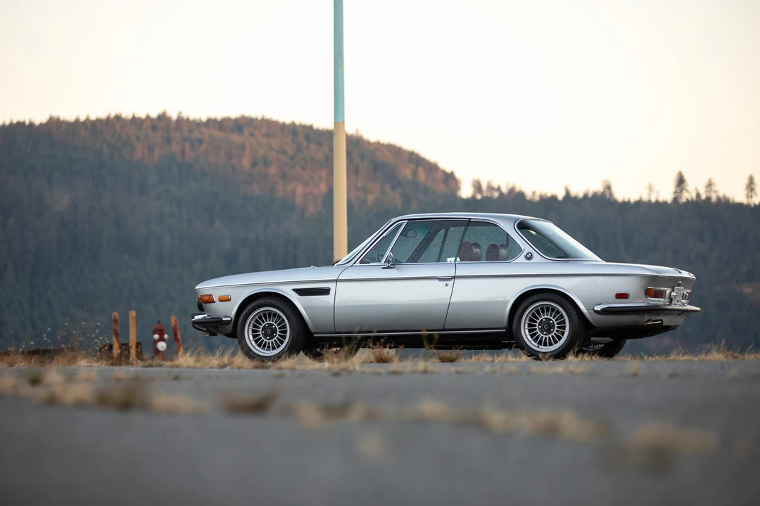 1974 BMW 3.0 CS & CSi - Image 9 of 31