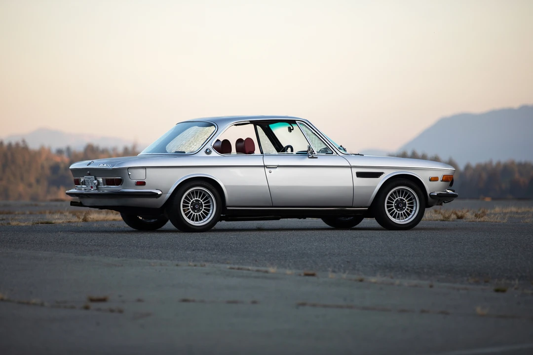 1974 BMW 3.0 CS & CSi - Image 14 of 31