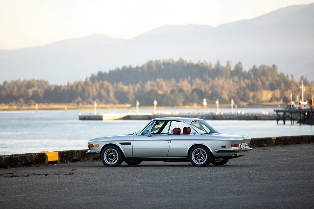 1974 BMW 3.0 CS & CSi - Image 8 of 31
