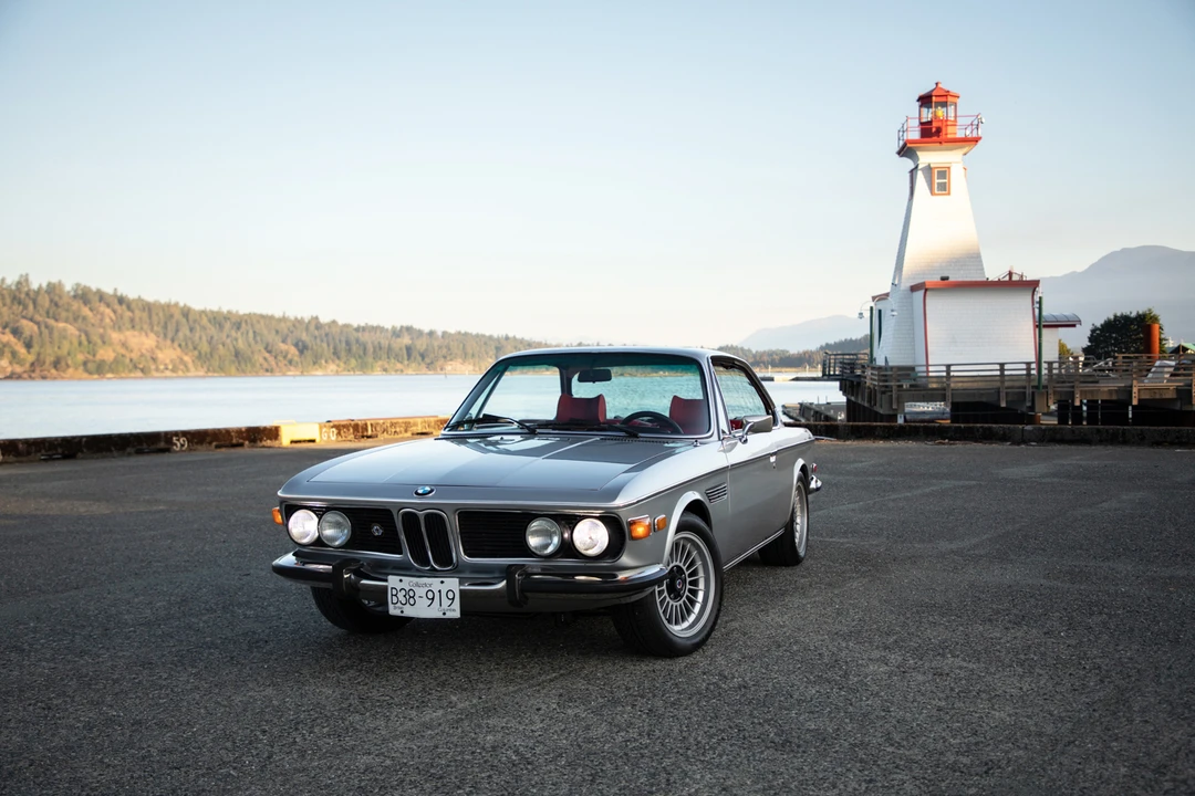1974 BMW 3.0 CS & CSi - Image 3 of 31