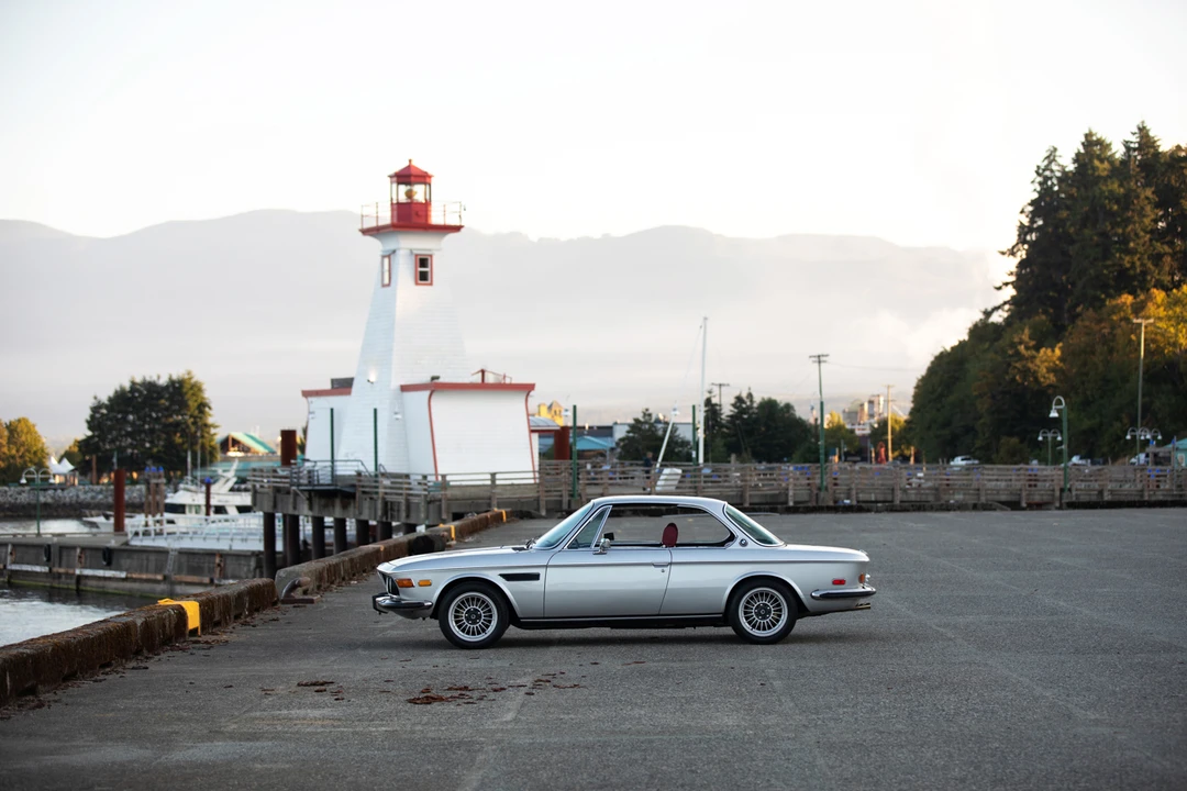 1974 BMW 3.0 CS & CSi - Image 6 of 31
