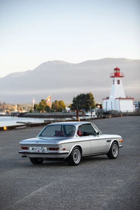 1974 BMW 3.0 CS & CSi - Image 13 of 31