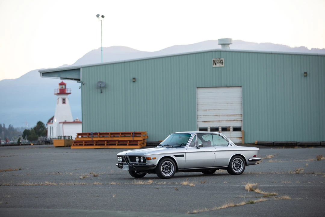 1974 BMW 3.0 CS & CSi - Image 5 of 31