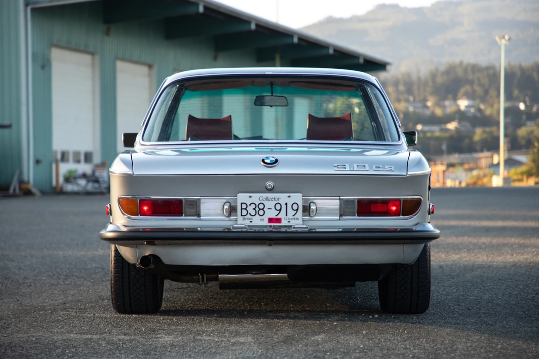 1974 BMW 3.0 CS & CSi - Image 11 of 31