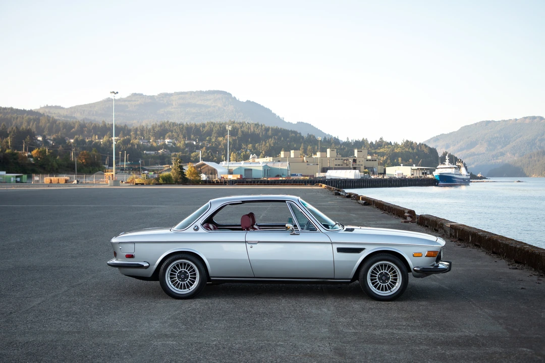 1974 BMW 3.0 CS & CSi - Image 16 of 31