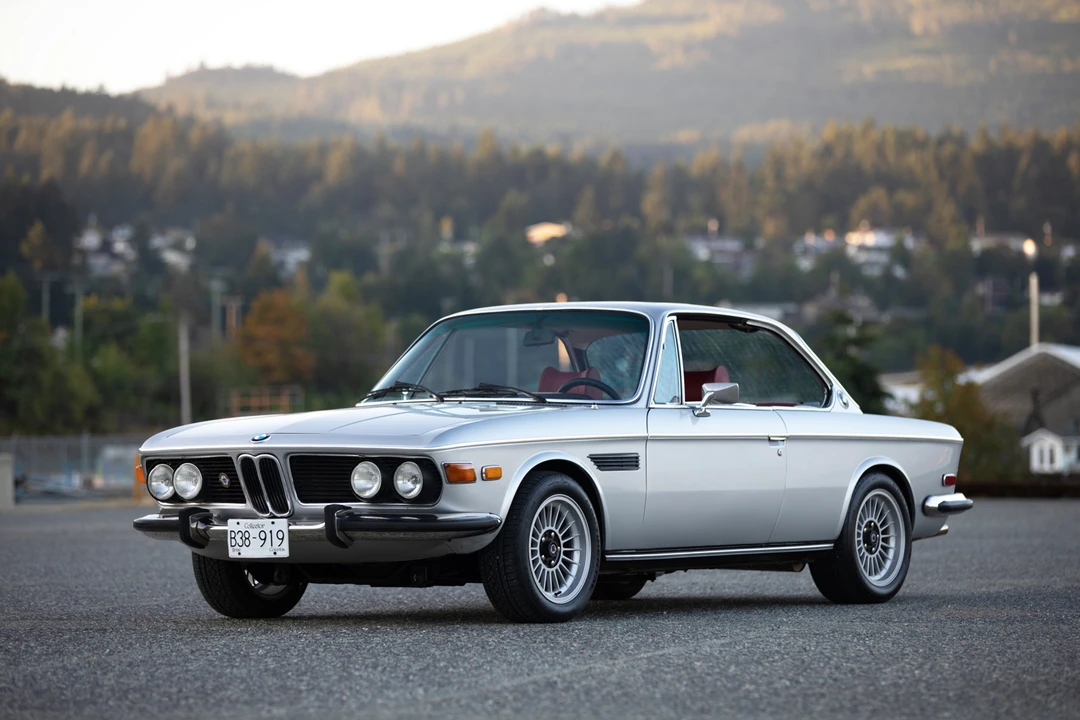 1974 BMW 3.0 CS & CSi - Image 4 of 31