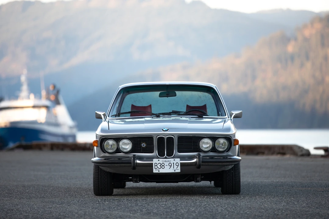 1974 BMW 3.0 CS & CSi - Image 20 of 31
