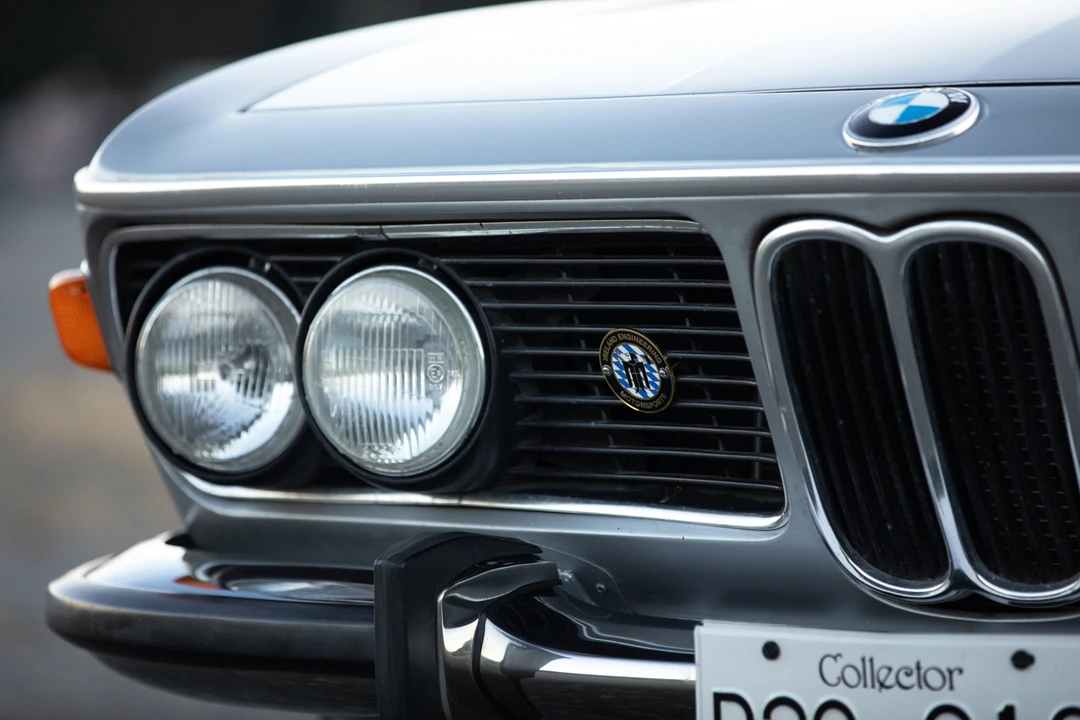 1974 BMW 3.0 CS & CSi - Image 22 of 31
