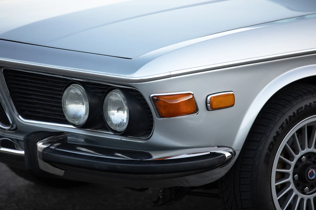 1974 BMW 3.0 CS & CSi - Image 21 of 31