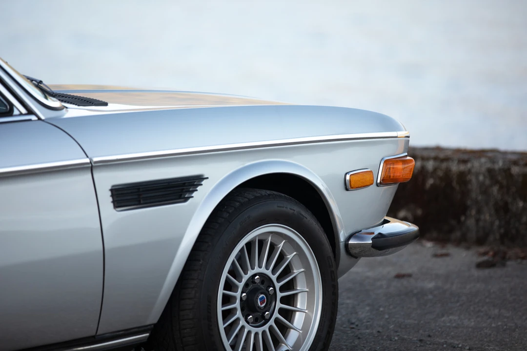 1974 BMW 3.0 CS & CSi - Image 23 of 31