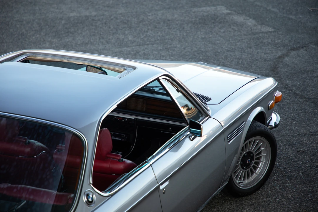1974 BMW 3.0 CS & CSi - Image 24 of 31