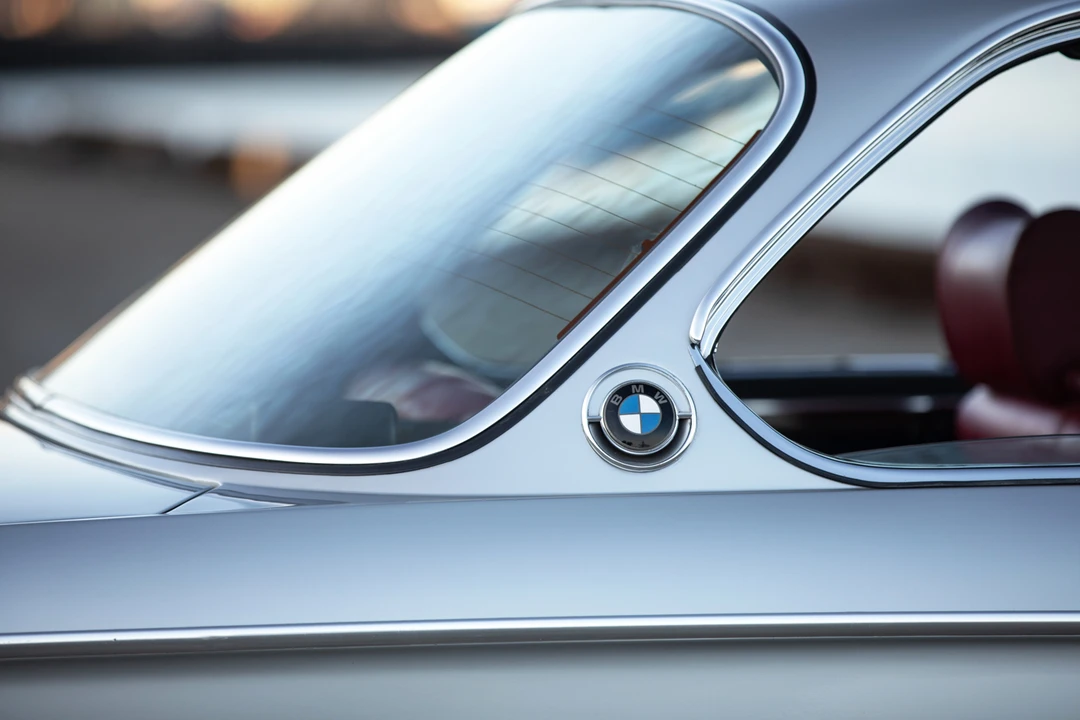 1974 BMW 3.0 CS & CSi - Image 25 of 31