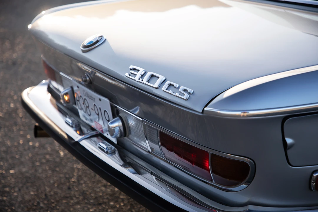 1974 BMW 3.0 CS & CSi - Image 27 of 31