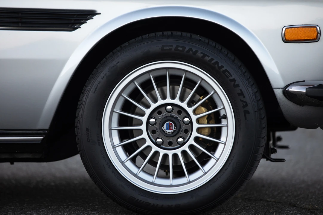 1974 BMW 3.0 CS & CSi - Image 28 of 31