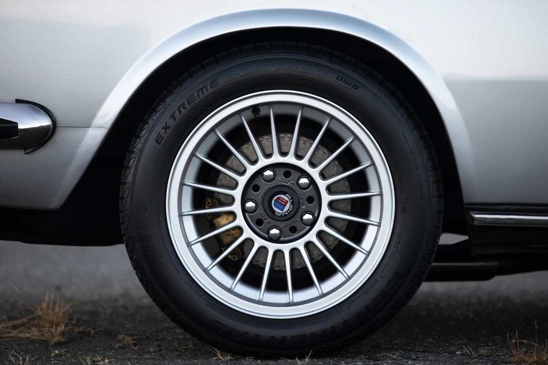 1974 BMW 3.0 CS & CSi - Image 29 of 31