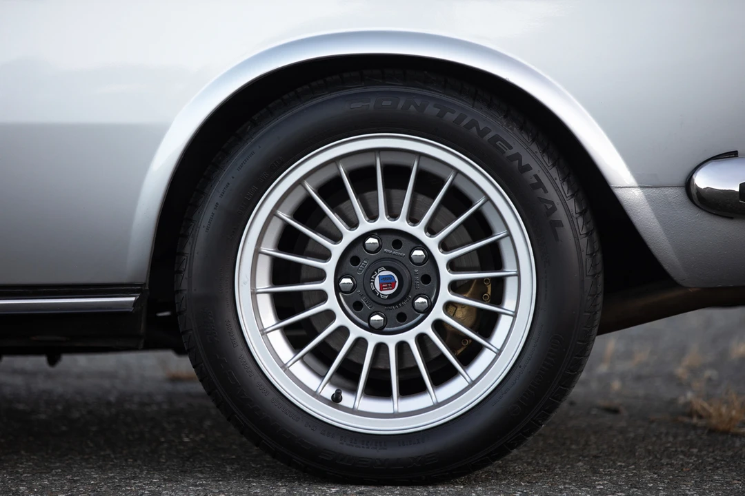 1974 BMW 3.0 CS & CSi - Image 30 of 31