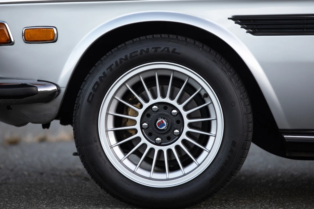 1974 BMW 3.0 CS & CSi - Image 31 of 31