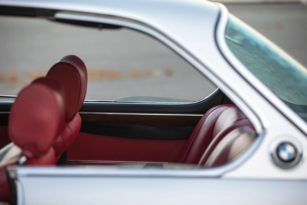1974 BMW 3.0 CS & CSi - Image 26 of 31