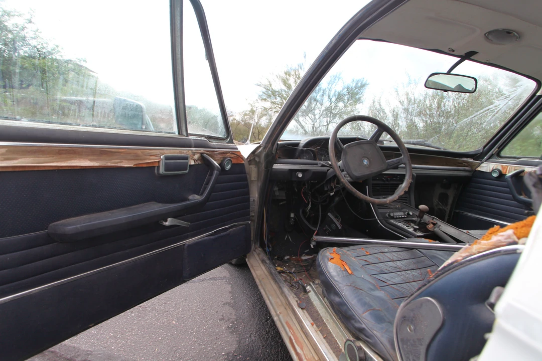 1974 BMW 3.0 CS & CSi - Image 13 of 31